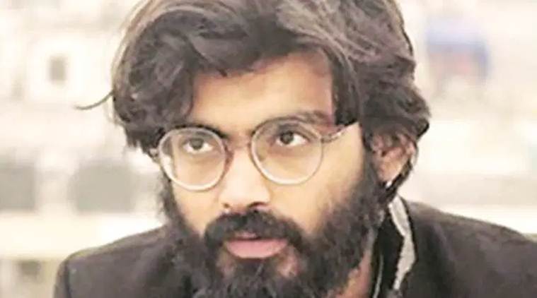 sharjeel imam arrested, sharjeel imam jnu arrested, sharjeel imam speech, sharjeel imam shaheen bagh, sharjeel imam news