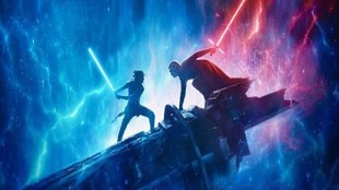 Star Wars, Walt Disney Co, Star Wars The Rise of Skywalker, Avengers Endgame, Frozen 2, Star Wars ticket sales