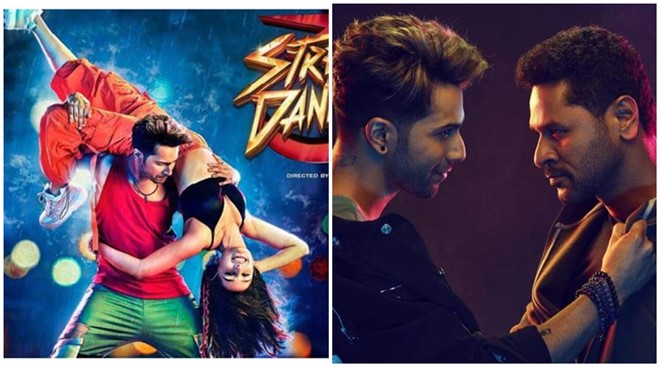Street Dancer 3D review, street dancer 3D reviews, taran adarsh twitter, strret dancer box office, sumit kadel, varun dhawan, remo d’souza, prabhu deva, shraddha kapoor, street dancer 3D box office predictions, bollywood movies of 2020, Indian movies of 2020 Street Dancer 3D review, street dancer 3D reviews, taran adarsh twitter, strret dancer box office, sumit kadel, varun dhawan, remo d’souza, prabhu deva, shraddha kapoor, street dancer 3D box office predictions, bollywood movies of 2020, Indian movies of 2020