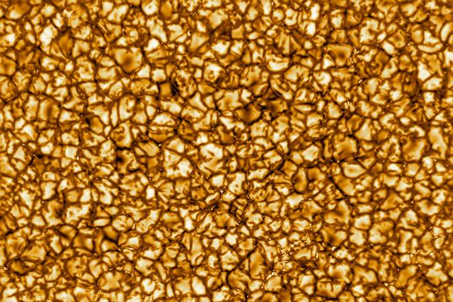 Solar science, solar surface pictures, detailed pictures of Sun, Inouye Solar telescope, National Science Foundation, space weather, Sun’s impact on earth, space weather impact on earth