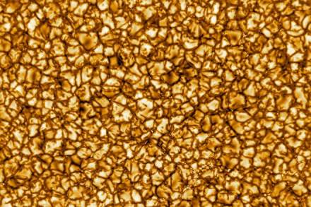 Solar science, solar surface pictures, detailed pictures of Sun, Inouye Solar telescope, National Science Foundation, space weather, Sun’s impact on earth, space weather impact on earth