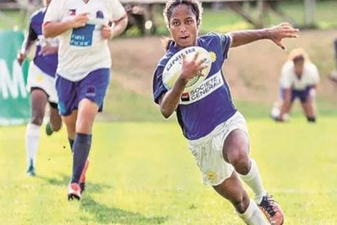 sweety kumari, rugby, sweety kumari news