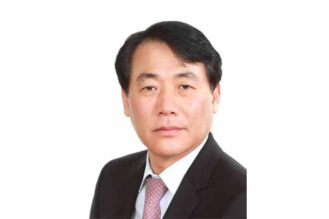 Kia Motors India appoints Tae-Jin Park as Executive Director & Chief Sales Officer
