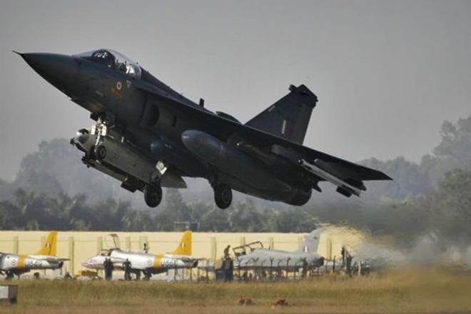 Made in India, Tejas NLCA, light combat aircraft, Indian Air Force, Indian Navy, Hindustan Aeronautics Limited, INS Hansa