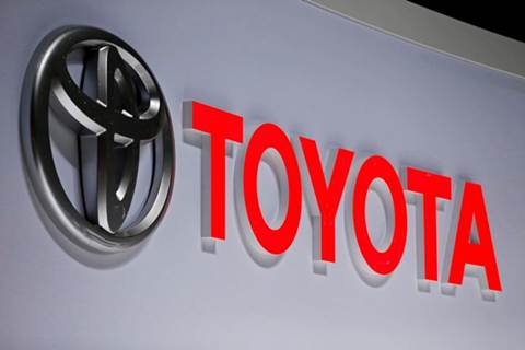 Toyota to invest USD 400 million in flying car company Joby Aviation