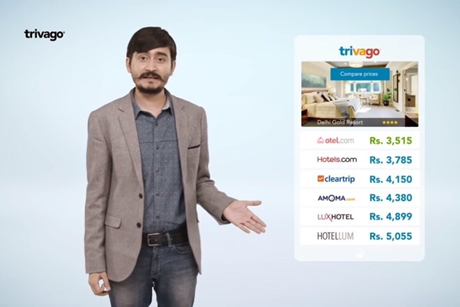 Top 10 advertisers, Top 10 brands