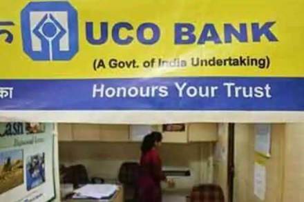 UCO Bank, NPA accounts, Essar Steel, Ruchi Soya Industries, CIRP, IBC, Prayagraj Power Generation, MSME