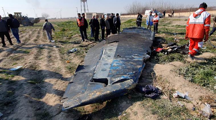 Ukraine plane crash, Iran, black boxes, Tehran, Ukranian 737 aeroplane, Imam Khomeini International Airport Ukraine plane crash, Iran, black boxes, Tehran, Ukranian 737 aeroplane, Imam Khomeini International Airport
