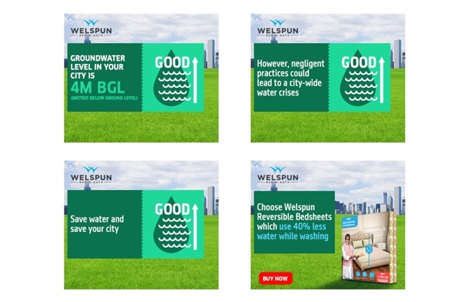 Users who are in the critical ground water level zone have engaged 28% more than those users in moderate and good ground water level zone Users who are in the critical ground water level zone have engaged 28% more than those users in moderate and good ground water level zone