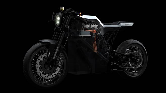 Nepal-made Project Zero electric bike boasts 230km range, full charge in 2 hours