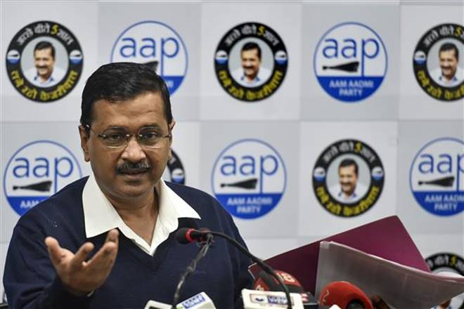 aap, facebook ads, facebook ads spending, aam aadmi party, arvind kejriwal, ipac, prashant kishor, bjp delhi campaign, bjp facebook spending, bjp social media spending