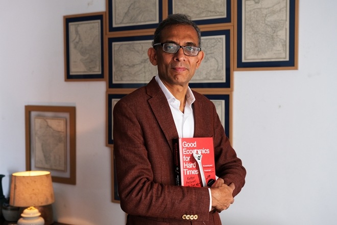 Budget 2020, Union Budget 2020 India, Budget 2020 India, Budget 2020-21, fiscal deficit, funds crunch, abhijit banerjee, indian economy, slowdown