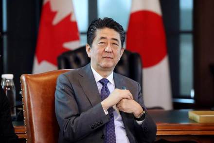 Japan, Shinzo Abe, Iran, Ohtaka, us iran tension
