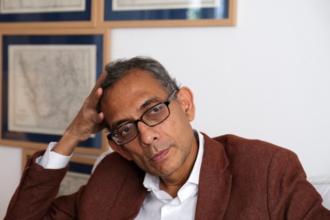 India could be in recession, says Nobel laureate Abhijit Banerjee
