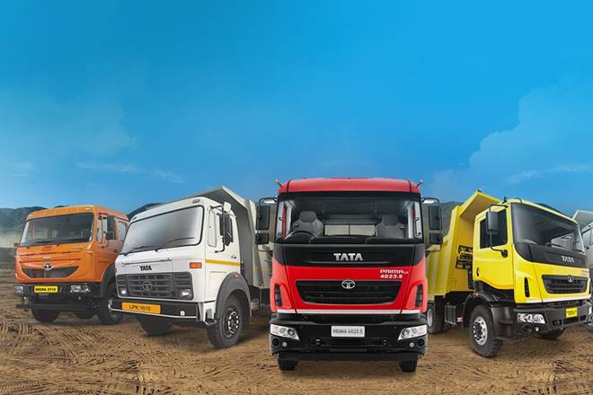 Decline in commercial vehicle sales arrested: Tata Motors, Ashok Leyland and more