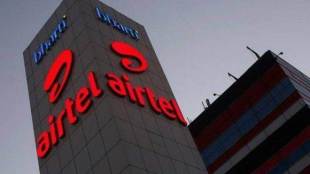 bharti airtel, vodafone idea
