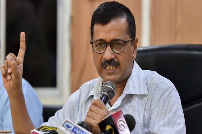 Arvind Kejriwal, for instance, had asked for evidence when India had conducted successful surgical strikes in 2016. (PTI)