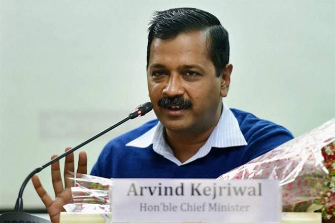 delhi polls, bjp manifesto, aap manifesto, delhi polls 2020, delhi election 2020, delhi election, arvind kejriwal