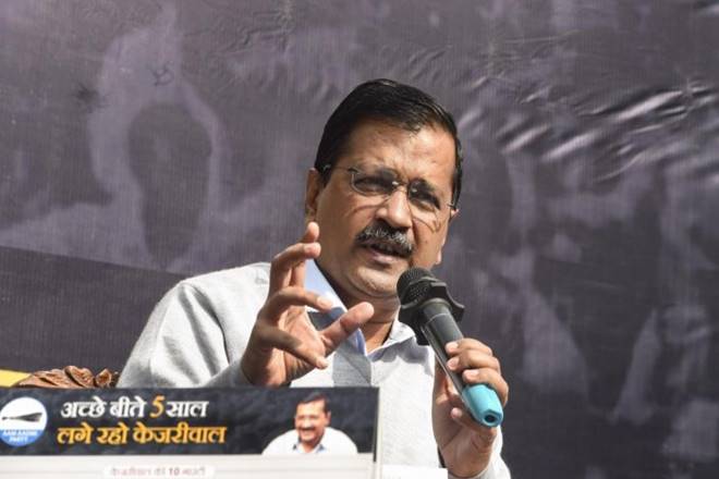 arvind kejriwal, amit shah, sharjeel imam, shaheen bagh, anti caa protests, citizenship act, citizenshi amendment act