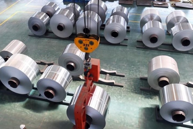 Aluminium industry body sticks to custom duty hike demand; refutes ASMA’s claim of MSMEs to take a hit