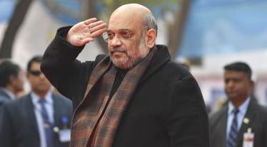 Makar Sankranti, Amit Shah, Amit Shah flies kite, Gujarat, Uttarayan, Makar Sankranti festival, Kanak Kala Society, Jitu Vaghani