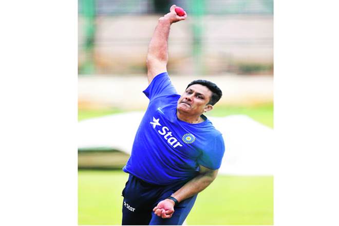 WIZARDS, Anil Kumble, spin bowling in India, Anindya Dutta book, Wizards Anindya Dutta book, Palwankar Baloo, Vinoo Mankad, india fiest spinner