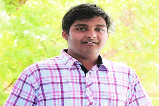 Anurag Prasad, health sector