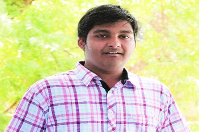 Anurag Prasad, health sector