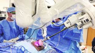 artificial intelligence, artificial intelligence in healthcare, Ohio, Robot surgeries, machine learning, Google, ML tools