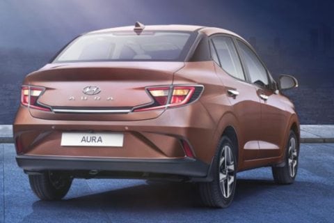 Hyundai Aura India launch tomorrow: Price expectations of Maruti Suzuki Dzire rival