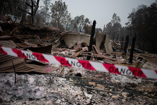 Australia bushfire case, Australia bushfire threat, Brazil, climate change, South Australia, Kangaroo Island, South Carolina