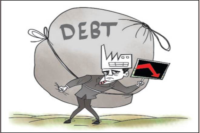 Bad loans, Bad assets, public-sector banks, Shaktikanta Das, RBI governor, NCD, ICA Bad loans, Bad assets, public-sector banks, Shaktikanta Das, RBI governor, NCD, ICA