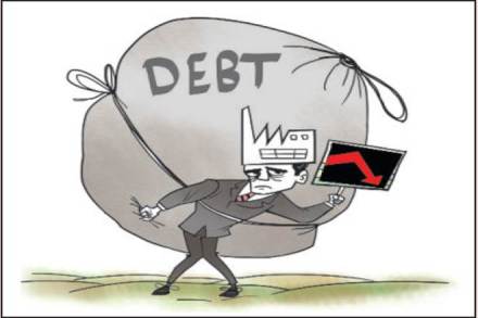 Bad loans, Bad assets, public-sector banks, Shaktikanta Das, RBI governor, NCD, ICA Bad loans, Bad assets, public-sector banks, Shaktikanta Das, RBI governor, NCD, ICA