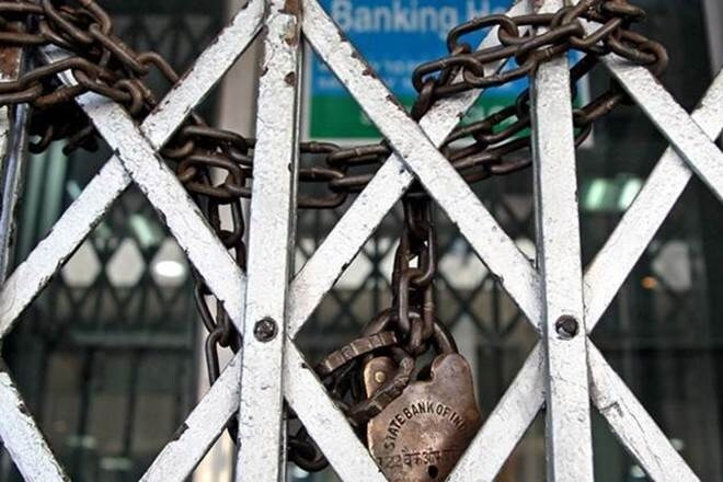 bank strike, bank strike today, bank strike news