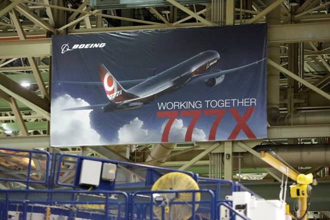 The flight is scheduled to take place in Seattle. (Reuters) The flight is scheduled to take place in Seattle. (Reuters)