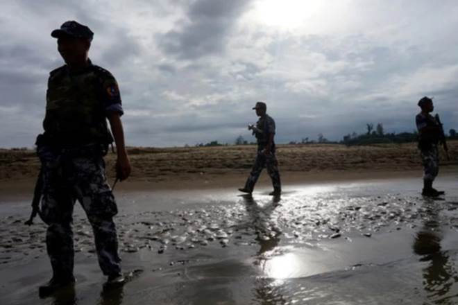 The incidents took place at around midnight on Wednesday at Amdoh and Rongtila, which are about five km from the India-Bangladesh border. (Representational Image) The incidents took place at around midnight on Wednesday at Amdoh and Rongtila, which are about five km from the India-Bangladesh border. (Representational Image)