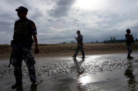 The incidents took place at around midnight on Wednesday at Amdoh and Rongtila, which are about five km from the India-Bangladesh border. (Representational Image) The incidents took place at around midnight on Wednesday at Amdoh and Rongtila, which are about five km from the India-Bangladesh border. (Representational Image)
