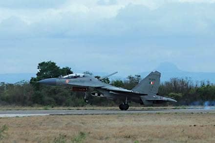 brahmos missile, Sukhoi-30 MKI, Su-30 squadron, indian air force, defence news