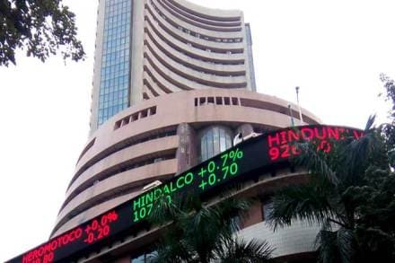 Sensex, Nifty pare opening losses, ITC drops 6% as Budget proposes to hike cigarette prices