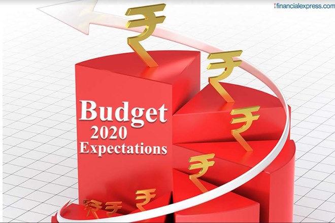 Budget 2020 India expectations
