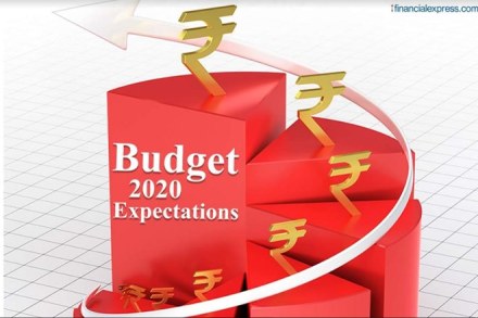 Budget 2020 India expectations