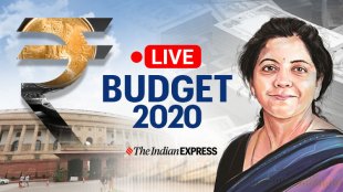 Budget 2020 India, Budget 2020-21