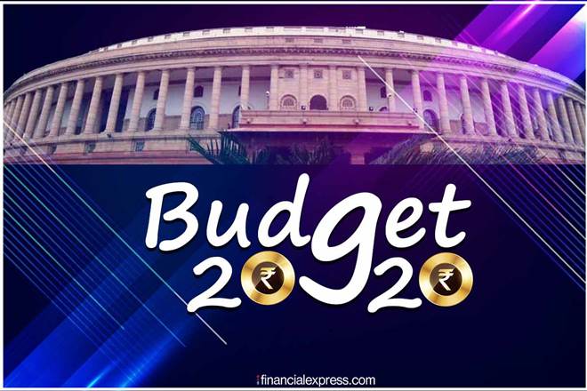 Budget 2020 India Budget 2020 India
