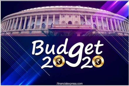 Budget 2020 India