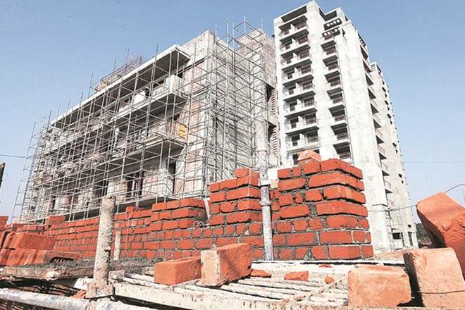 realty, real estate, RBI , Reserve Bank, NPA