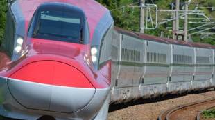 bullet train bullet train india