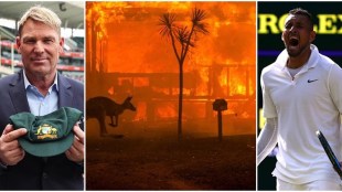 Australia bushfires, Australia forest fire, australia fire news,australia bushfire reason, australia bushfire update, australia bushfire news