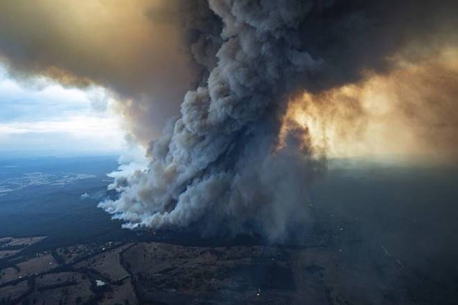 Australia bushfire, Australia wildfire, Australia forest fire, Australia fire news, Australia bushfire animals, Australia fire updates