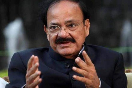 Everyone should focus on making agriculture profitable and sustainable. 