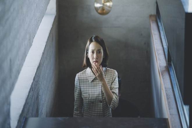 Before the win for "Parasite,'' the SAG Awards were most notable as a reunion for Brad Pitt and Jennifer Aniston. They each took home awards and celebrated the other's win. Before the win for "Parasite,'' the SAG Awards were most notable as a reunion for Brad Pitt and Jennifer Aniston. They each took home awards and celebrated the other's win.